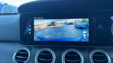 Mercedes-Benz E-Class E200 AMG Line 4dr 9G-Tronic Petrol Saloon